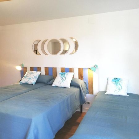 Apartamentos Corcega Palmyra Salou Luaran gambar